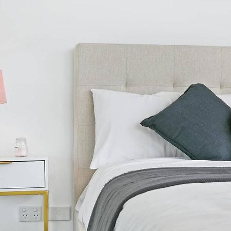 Aircabin｜Mascot｜Spacious & Modern｜Walk To Station Sydney Exteriér fotografie